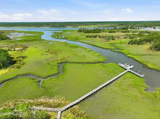 101 Anglers Way, Beaufort, NC 28516 – photo 14: Aerial view