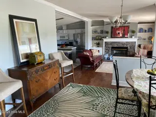 6740 Stantonsburg Road, Farmville, NC 27828 – photo 5: Dining room