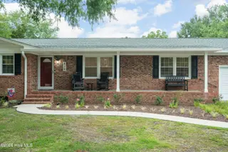 810 Bragg Drive, Wilmington, NC 28409 – photo 3: DSC01757