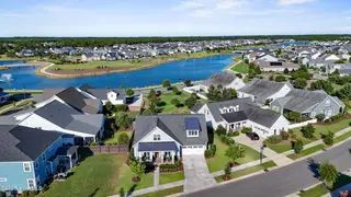 4451 Old Towne Street, Wilmington, NC 28412 – photo 5: 10_drone