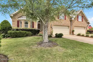 3516 Gladehill Lane, Leland, NC 28451 — 3-bedroom townhome in Brunswick Forest, Leland, NC, photo 2 of 68: 3516GladehillLane-2