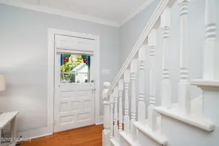 212 Broad Street, Beaufort, NC 28516 – photo 11: entry