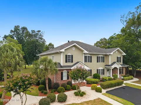 121 Crooked Gulley Circle Apt 3, Sunset Beach