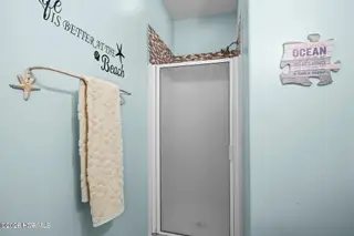 1701 Salter Path Road 103 B, Salter Path, NC 28512 – photo 11: Hallway bath