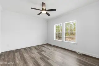 9163 Southern Boulevard SE, Winnabow, NC 28479 — 3-bedroom home, Winnabow, NC, photo 17 of 28: Master bedroom