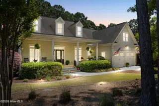 2668 Parkridge Drive, Southport, NC 28461 – photo 4: 2668 Parkridge Dr