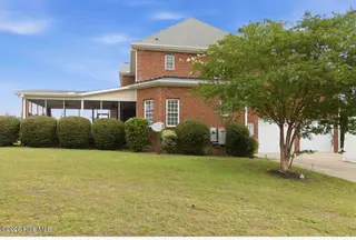 4701 Bayview Drive, Wilson, NC 27896 – photo 8: IMG_8535