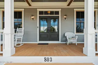803 North Carolina Avenue, Carolina Beach, NC 28428 – photo 10: 10_DSC09182