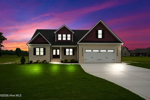 340 Leslie Road, Goldsboro