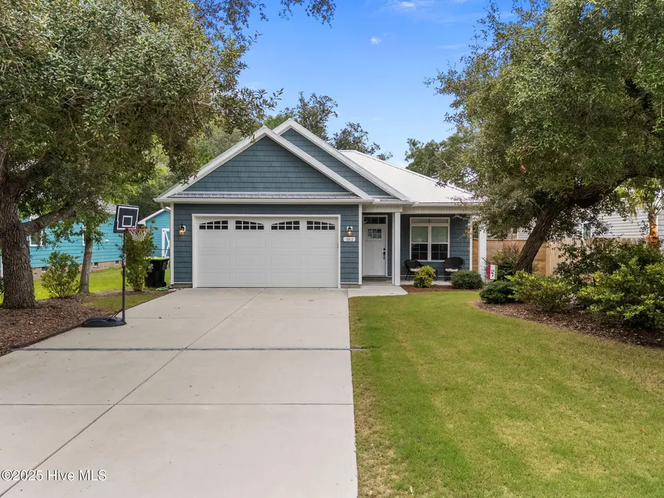 162 NW 9th Street, Oak Island, NC 28465 – photo 1 of 47: front 2