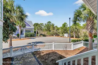 1225 Searay Lane, Carolina Beach, NC 28428 – photo 4: View of Cul-de-sac