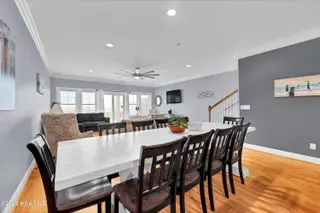 202 N Fort Fisher Boulevard A-3, Kure Beach, NC 28449 — 4-bedroom condo in Kure Beach Villas, Kure Beach, NC, photo 12 of 64: 013_img_6567_397