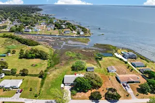 171 Frost Road, Newport, NC 28570 – photo 1: sq footage<acreage and on the icw