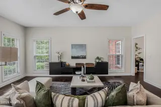 44 Winding Trail, Whispering Pines, NC 28327 – photo 5: Carolina Room