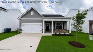 1517 Stone Wood Drive, Winterville, NC 28590 – photo 1: 1517