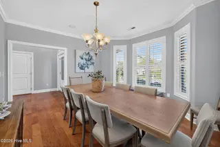 7108 Trailmark Road, Wilmington, NC 28405 — 3-bedroom home in Covil Estates, Wilmington, NC, photo 8 of 65: 7108TrailmarkRoad-16