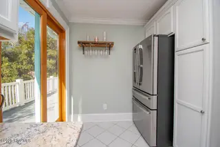 151 Doe Drive, Emerald Isle, NC 28594 – photo 17: Access to Wrap Around Deck