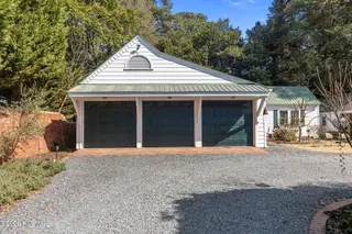 55 Linden Road, Pinehurst, NC 28374 – photo 3: Mayflower Cottage