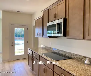 806 Water Tupelo Way, Jacksonville, NC 28546 — 5-bedroom home in Onslow Bay, Jacksonville, NC, photo 12 of 35: 321 Water Wagon 14