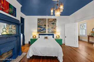 108 Church Street, Wilmington, NC 28401 – photo 13: Parlor Bedroom