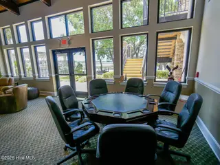 465 Lockwood Lane SW, Supply, NC 28462 — 3-bedroom home in Lockwood Folly, Supply, NC, photo 18 of 32: Meeting Room