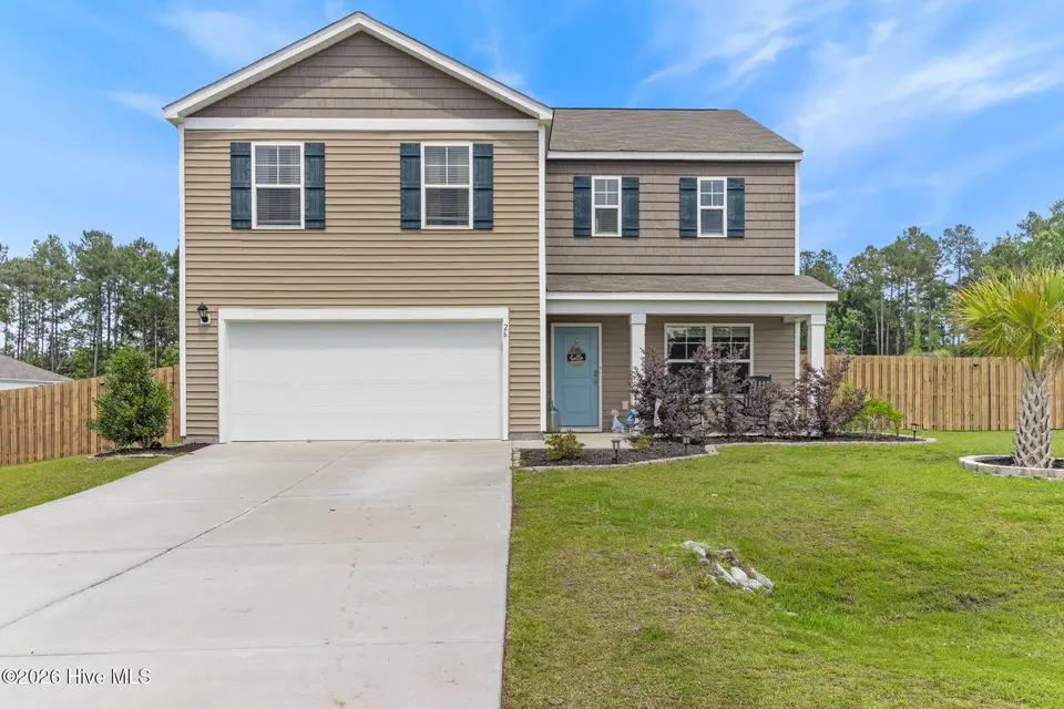 26 Fresh Air Drive, Hampstead, NC 28443 – photo 1 of 39: 1-web-or-mls-IMG_9179RE