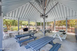 2967 12 Island Drive SE, Bolivia, NC 28422 – photo 12: Outdoor Pavilion 1