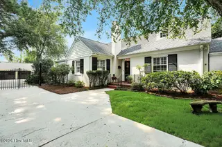 1413 Hawthorne Road, Wilmington, NC 28403 – photo 2