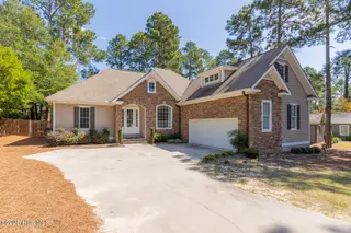 130 Tamarisk Lane, Pinehurst, NC 28374 – photo 1: front3