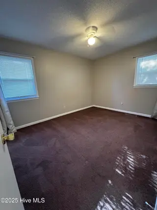 1859 N Kerr Avenue, Wilmington, NC 28405 – photo 12: Bedroom view 3