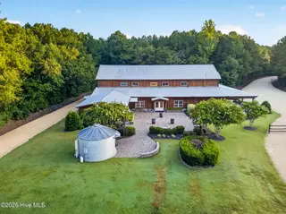 4870 Nc Highway 50 S, Benson, NC 27504 – photo 16: P05_Venue_Exterior_10