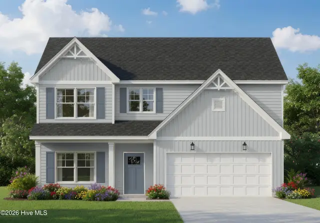 4192 Workman Loop 90, Leland, NC 28451