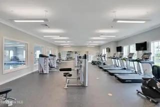 2071 NE Wild Indigo Circle NW 96, Calabash, NC 28467 – photo 7: BrunswickPlantation-Exercise Area(s)