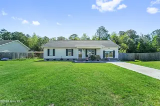185 Liberty Park Road, Jacksonville, NC 28540 – photo 5