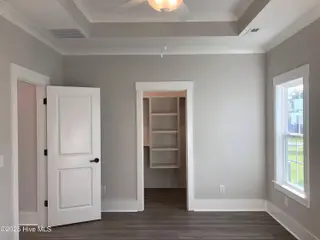 2289 Crescent Bay Drive, Southport, NC 28461 – photo 17: Owners Bedroom
