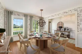 116 Spencer Lane, Newport, NC 28570 — 3-bedroom home in Gull Harbor, Newport, NC, photo 6 of 45: 116_Spencer_Lane_20250614015933143343000