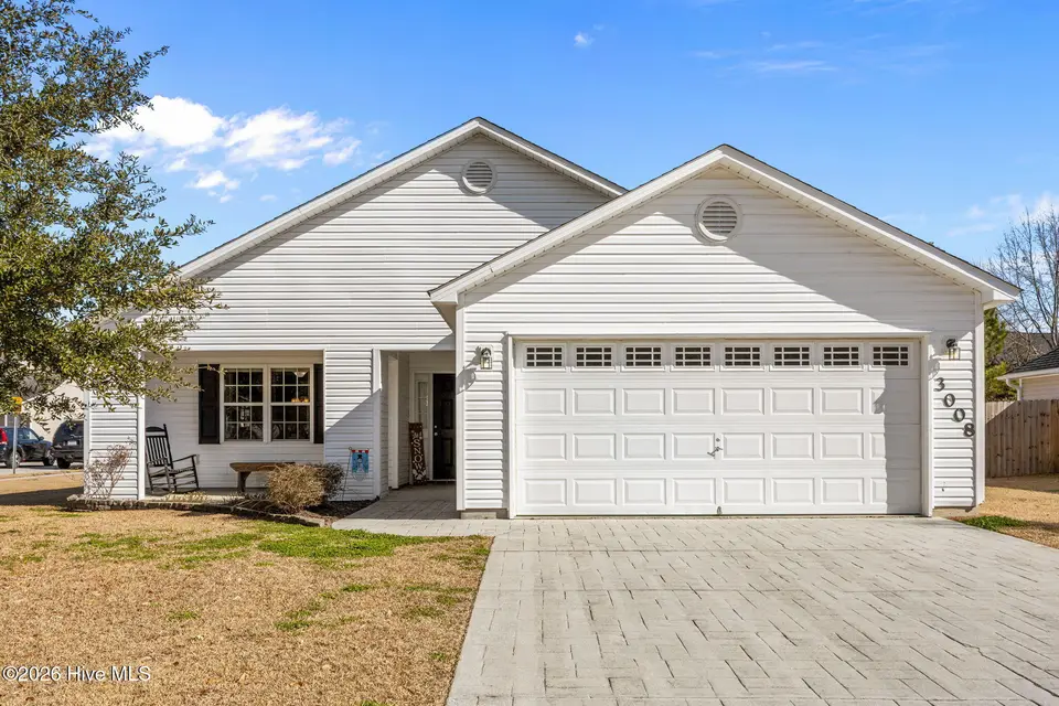 3008 W T Whitehead Drive, Jacksonville, NC 28546 – photo 1 of 48: 1-web-or-mls-3008 WT Whitehead Dr. 93