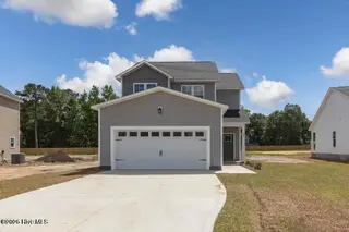 311 E Theriault Court, Jacksonville, NC 28540 – photo 1: 1