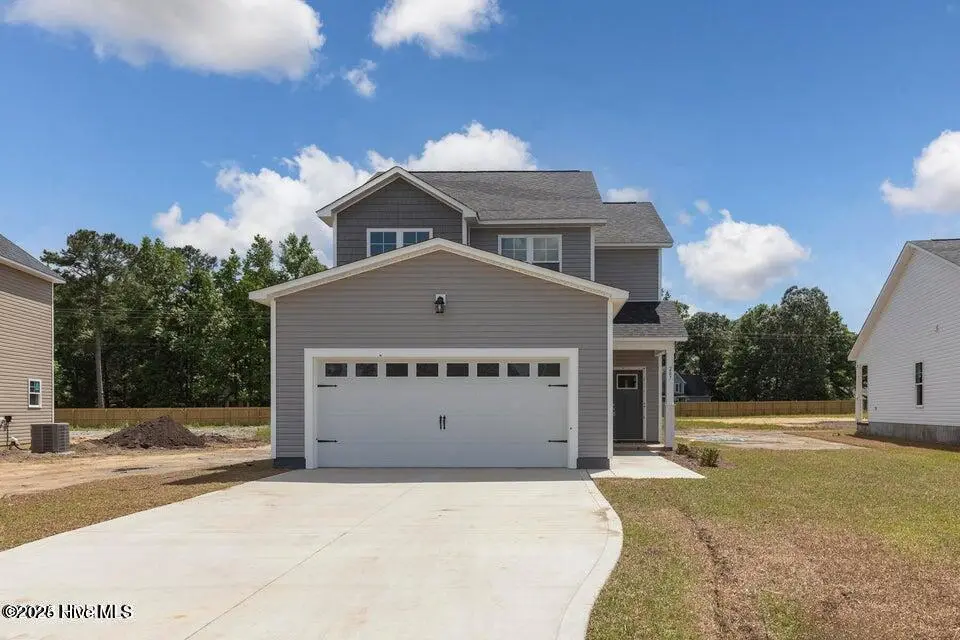 311 E Theriault Court, Jacksonville, NC 28540 – photo 1 of 28: 1