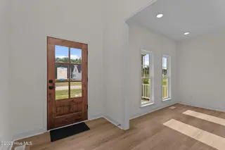 5113 Willows Edge Drive, Sims, NC 27880 – photo 2: Entry