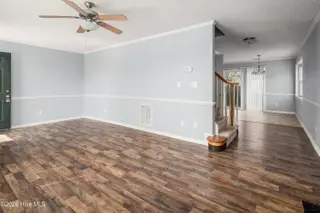 2345 Vineyard Drive E-10, Winterville, NC 28590 – photo 14: 20260324 MLS S_Nilsen 2345 Vineyard Dr U