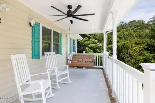 122 Purdie Drive, Emerald Isle, NC 28594 — 3-bedroom home in Oakland Hills, Emerald Isle, NC, photo 3 of 22: Ocean Moon Cottage 003