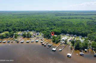 2313 Waccamaw Shores Road, Lake Waccamaw, NC 28450 – photo 6: Overhead View