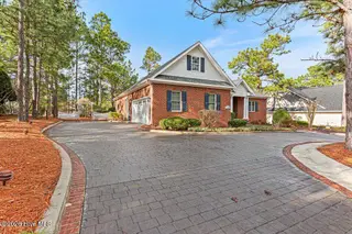 143 Juniper Creek Boulevard, Pinehurst, NC 28374 – photo 1: Primary