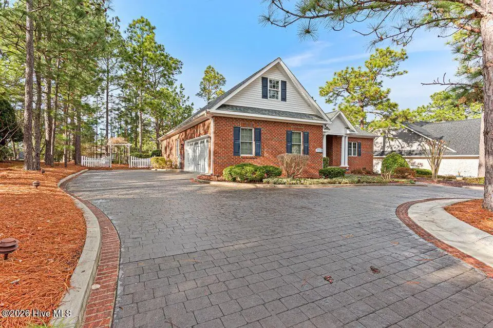 143 Juniper Creek Boulevard, Pinehurst, NC 28374 – photo 1 of 59: Primary