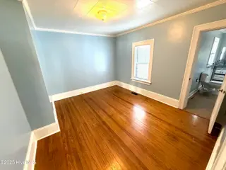 308 S Yelverton Street, Stantonsburg, NC 27883 – photo 13: Master Bedroom