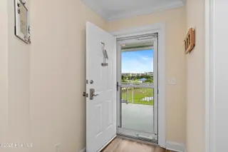 1550 Salter Path Road 103, Indian Beach, NC 28512 – photo 8: Front door