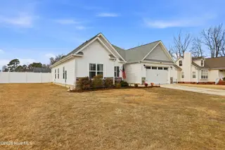 375 Perkins Road, Goldsboro, NC 27530 – photo 3: 03-375 Perkins Rd-3