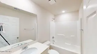 111 Chip Place, Goldsboro, NC 27530 – photo 15: Hall Bathroom