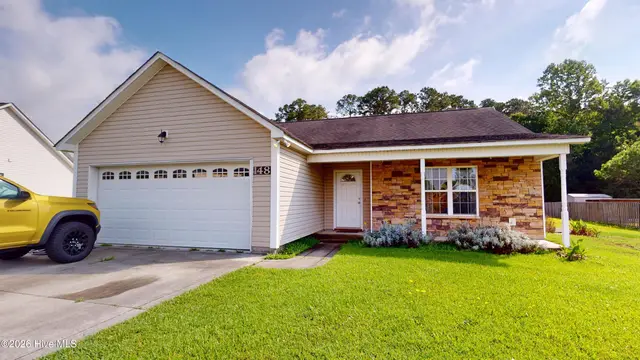 148 Forbes Estates Drive, Jacksonville, NC 28540